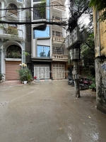 Nhà đẹp ở luôn - sát phố-ô tô quay đầu cách nhà 5m