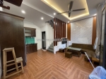 😍nhà đẹp ở luôn - sổ đỏ hoa hậu -cổ nhuế - 30m2 - 5t- mt khủng 5.2m😍