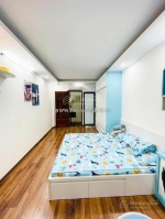 Nhà đẹp ở ngay, khu trung tâm, ngõ thông, vài bước ra phố, gần hồ thoáng mát