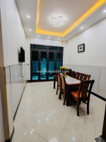 Nhà đẹp - ô tô đỗ cửa - gần hồ đền lừ - hoàng mai