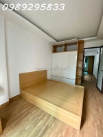 Nhà đẹp phúc lợi - 5 tầng lung linh - sát ô tô, gần vinhomes!