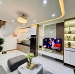 Nhà đẹp quan nhân, thanh xuân ô tô đỗ - 30m², 5 tầng, giá nhỉnh 7 tỷ -