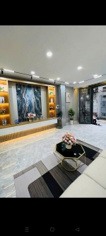 Nhà đẹp quang trung gò vấp 4,6 tỷ 36m2, 2 tầng , hẻm ba gác rộng, tiện ích xung