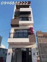 Nhà đẹp tái định cư a51 - hồ sen gần aeon mall hải phòng