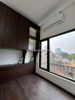 Nhà đẹp tân mai – 4 tầng – ngõ thông – cách 20m ra phố tân mai – nội thất sang