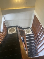 Nhà đẹp, vị trí đẹp – 110m² – 3 tầng – ô tô ngủ trong nhà – giá tốt

bán nhà