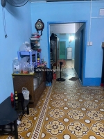 Nhà diện tích lớn mặt tiền kinh doanh nguyễn văn của p13q8