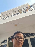 Nhà đ.trường chinh - tân thới nhất- 4x17 - 2 tầng - 3.8x tỷ