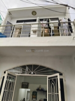 Nhà đ.trường chinh - tân thới nhất- hẻm an ninh - 4x17 - 2 tầng - 4.0x tỷ