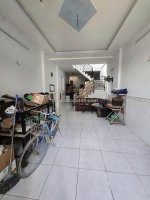 Nhà gần kdc vĩnh lộc - bình chánh - nhỉnh 2tỷ