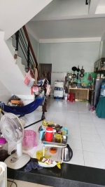 Nhà gần nguyễn văn qúa- tân thới hiệp - 4x15 - 2 tầng - hẻm 4m - 3.6 tỷ