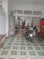 Nhà gần phan văn hớn-tân thới nhất- 4x20 - hẻm 5m- 4.6tỷ