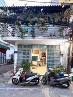 Nhà góc 2 mặt hẻm đường số 4, gò xoài, bình tân, giá 2.05 tỷ