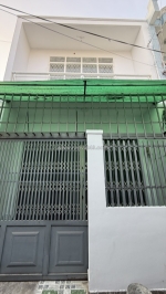 Nhà hẻm 171/  nguyễn tư giản, p.12, gò vấp, 5m x 13m, giá 4.28 tỷ