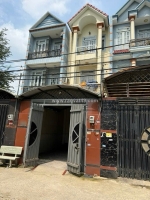 Nhà hẻm kinh doanh 10m ngay chợ đông quang nguyễn ảnh thủ - 4x22m - 4 tầng -