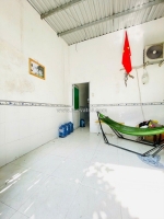 Nhà hẻm ô tô phan văn hớn - 4 x 20 - gần chợ đại hải - dòng tiền 4 triệu/tháng