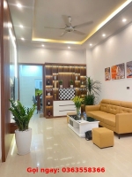 Nhà hiếm – 5 tầng bùi xương trạch – 60m² sử dụng – 3 thoáng – chỉ 7.97 tỷ!