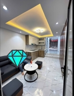 Nhà hiếm mới xây  - duy nhất tại thái thịnh -  ô tô - ngõ thông - 50m × 4 tầng