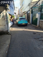 Nhà hxh kinh doang cấp4 71m2 ngang 5m shr hoàn công đủ giá 9,7tỷ