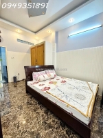 Nhà hxh nguyễn hữu cảnh 800m2 2tầng shr hoàn công đủ giá 69tỷ