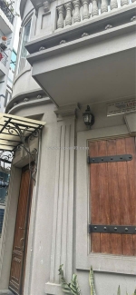 Nhà hxh nguyễn thị minh khai, p.dakao, quận 1, không có căn thứ 2