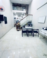 Nhà hxh sau lưng căn mặt tiền trường chinh 84m2 hơn 5,6 tỷ tân thới nhất q12