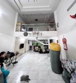 Nhà mặt tiền giảm nhẹ 3 tỷ âu cơ - trần văn quang ngang gần 6m - 5 tầng btct -