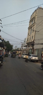 Nhà mặt tiền lê văn thịnh,btt q2, 110m2-giá chỉ nhỉnh 11 tỷ