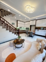 Nhà mới 45 siêu đẹp ngô gia tự 
- việt hưng long biên - lô góc full nội thất