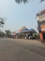 Nhà mới 45m x 6t lô góc thang máy gara ôtô kim giang linh đàm 12,4 tỷ