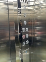 Nhà mới  xuân la - tây hồ - 6 tầng, thang máy - mặt ngõ oto tránh - kd 48m2 -