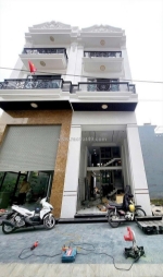 Nhà ngay ngã 4 võ nguyên giaps đi lại thuận tiện đi bộ 2