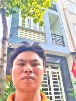 Nhà ngay ubp. phú hữu, tp tđ, 4 tầng mái bằng, hẻm 9m – shr – gía chỉ 6,6ty. lh