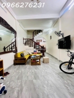 Nhà ngõ 157 pháo đài láng - ô tô 30m - 45m 9,5 tỷ