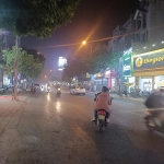 Nhà ngô xuân quảng 197m 2 tầng rộng 6m 23 tỷ.