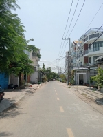 Nhà phân lô ô tô, 3 tầng - kinh doanh tốt - gần ngã tư hiệp bình phước, giá