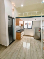 Nhà phố chdv đầu tư thủ đức 36 phòng full khách