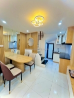 Nhà phố hồng mai xây mới 25m 5 tầng 4 phòng full nội thất 4.36 tỷ sổ riêng