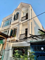 Nhà phố lê chân,trại lẻ,aeon cách 100m