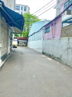 Nhà phố quận 7 – khu dân trí cao - đường nhựa xe tải - ngang 4.9m - chỉ nhỉnh 9t