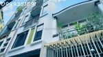 Nhà phú nhuận 62m2 2tầng ngang 4m 2pn shr hoàn công đủ giá 8,3tỷ