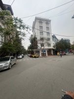 Nhà quang trung gần trường nguyễn huệ, 50m 4pn, 20m ô tô đỗ ngày đêm. giá 7 tỷ 8