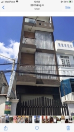 Nhà riêng nằm ở tại hẻm 86 mã lò, phường bình trị đông a, bình tân, hồ chí minh.