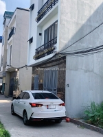 Nhà riêng tại đường phúc lợi, phường phúc lợi, long biên, hà nội có thiết kế