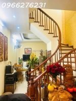 Nhà riêng thái thịnh, view thoáng vĩnh viễn, 4 tầng - 20m ô tô 8,6 tỷ