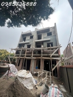 Nhà rộng đẹp cách aeon hà đông chỉ 5km diện tích 88m2 x 3,5 tầng - ô tô ngủ