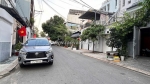 Nhà sat bên lotte, đường  số cách nguyên thị thập vài bước chân, phường tân quy