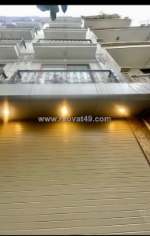 Nhà siêu đẹp 6 tầng thang máy phố mai dịch chỉ 9.2 tỷ