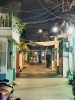 Nhà trần xuân soạn - quận 7 - vị trí hiếm, tiện nghi vượt trội - lh 0908074771