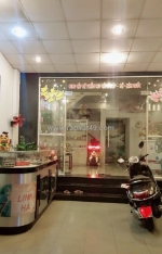Nhà trước mặt - nguyễn thị định, btt, q2 – 91m² 4 tầng – nhỉnh 13 tỷ
